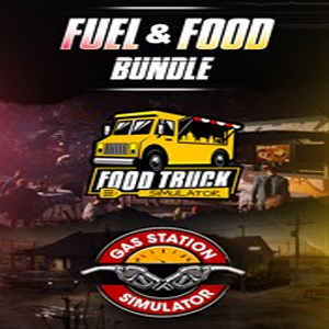 Fuel & Food Bundle Xbox One