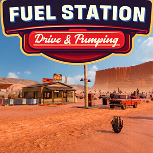 Fuel Station Drive & Pumping Pc