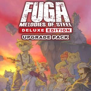 Fuga Melodies of Steel Deluxe Edition Upgrade Pack Xbox Series X