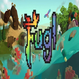 Fugl Meditative bird flying game Pc