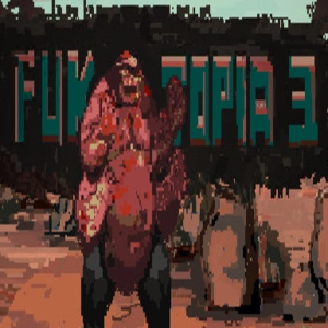 FukTopia 3 Pc