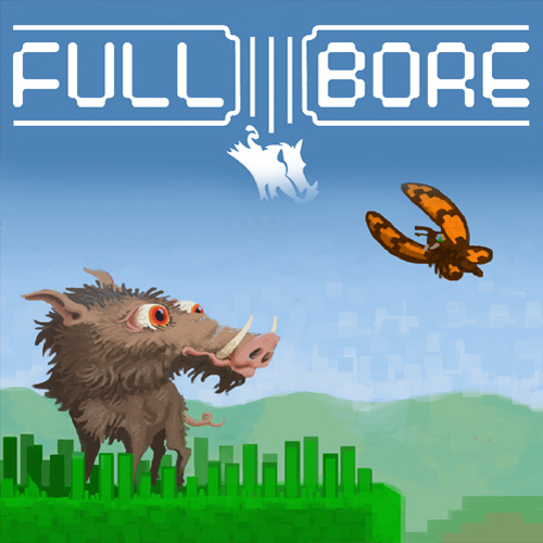 Acheter Full Bore Cle Cd Comparateur Prix