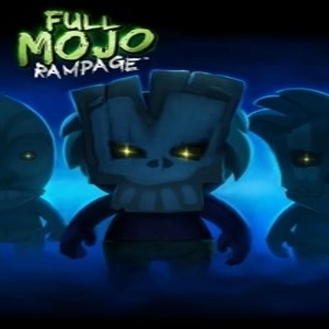 Full Mojo Rampage Xbox One