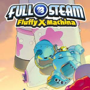 FULL STEAM Fluffy X Machina Pc