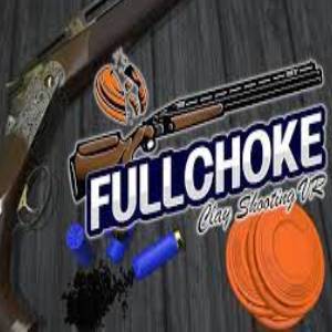 Acheter FULLCHOKE Clay Shooting VR Clé CD Comparateur Prix