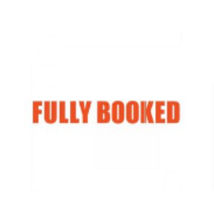 Fully Booked Gift Card