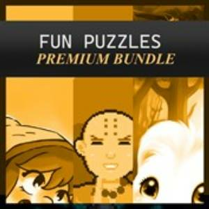 Fun Puzzles Premium Bundle Xbox Series X