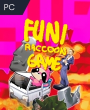 Acheter Funi Raccoon Game Clé CD Comparateur Prix