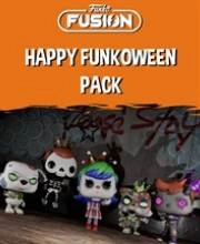 Funko Fusion Happy Funkoween Pack Xbox Series X