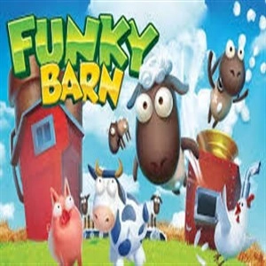 Funky Barn
