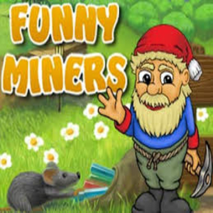 Acheter Funny Miners Clé CD Comparateur Prix