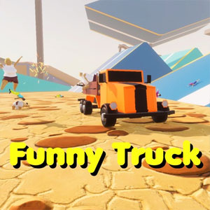 Acheter Funny Truck Nintendo Switch comparateur prix