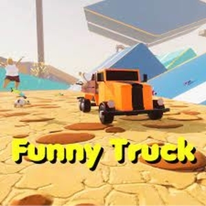 Acheter Funny Truck PS4 Comparateur Prix