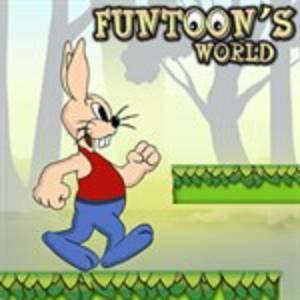 Funtoon’s World Pc