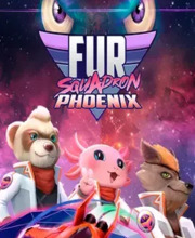 Acheter FUR Squadron Phoenix Nintendo Switch comparateur prix
