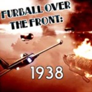 Furball Over The Front 1938 Xbox One