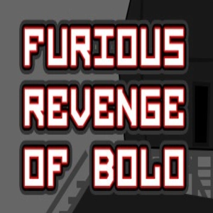 Furious Revenge of Bolo Pc