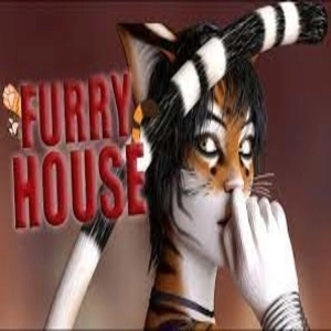 Furry House Pc