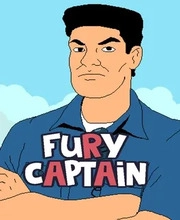 Fury Captain Pc