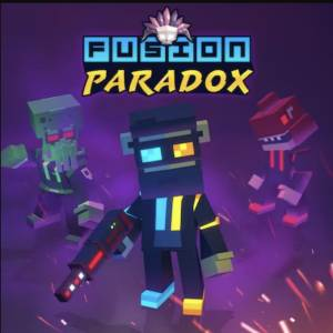 Fusion Paradox Playstation 4