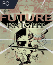 Acheter Future Knight Cle Steam Comparateur Prix