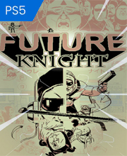 Acheter Future Knight PS5 Key Comparateur Prix