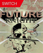 Acheter Future Knight Nintendo Switch comparateur prix