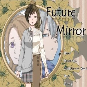 Future Mirror Pc