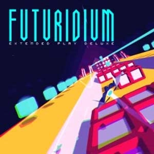 Futuridium EP Deluxe Pc