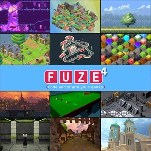 FUZE4 Switch