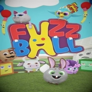 FuzzBall Xbox Series X