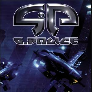 G-Police Playstation 4