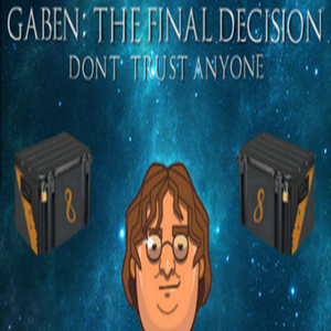 Acheter GabeN The Final Decision Clé CD Comparateur Prix