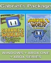 Gabriels Package Xbox One