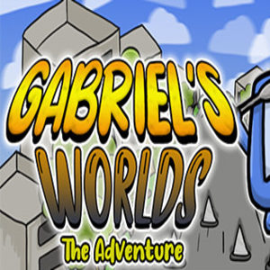 Acheter Gabriels Worlds The Adventure Clé CD Comparateur Prix