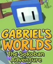 Gabriels Worlds The Sokoban Adventure Pc