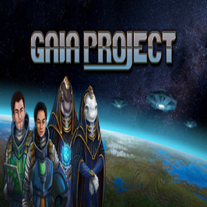 Acheter Gaia Project Clé CD Comparateur Prix