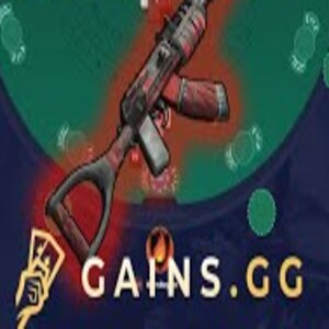 Gains.gg Gift Card