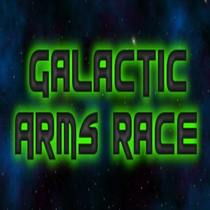 Galactic Arms Race Pc