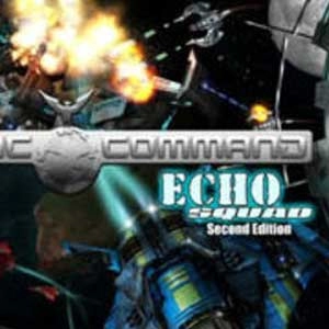 Galactic Command Echo Squad SE Pc