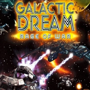 Galactic Dreams Pc