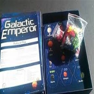 Galactic Emperor Space Empire Pc