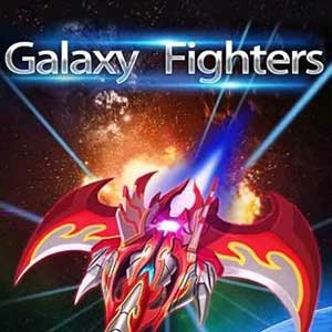 Galactic Fighters Pc