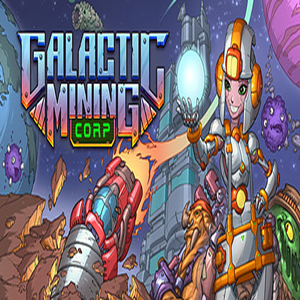 Acheter Galactic Mining Corp Clé CD Comparateur Prix