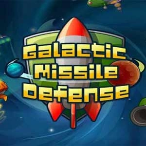 Galactic Missile Defense Pc
