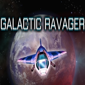 Acheter Galactic Ravager Clé CD Comparateur Prix