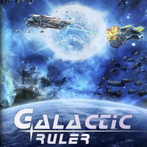 Acheter Galactic Ruler Clé CD Comparateur Prix