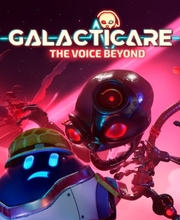 Galacticare The Voice Beyond Xbox One