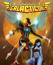 Acheter Galacticon Xbox One Comparateur Prix