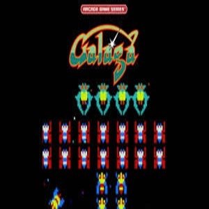 GALAGA Xbox Series X